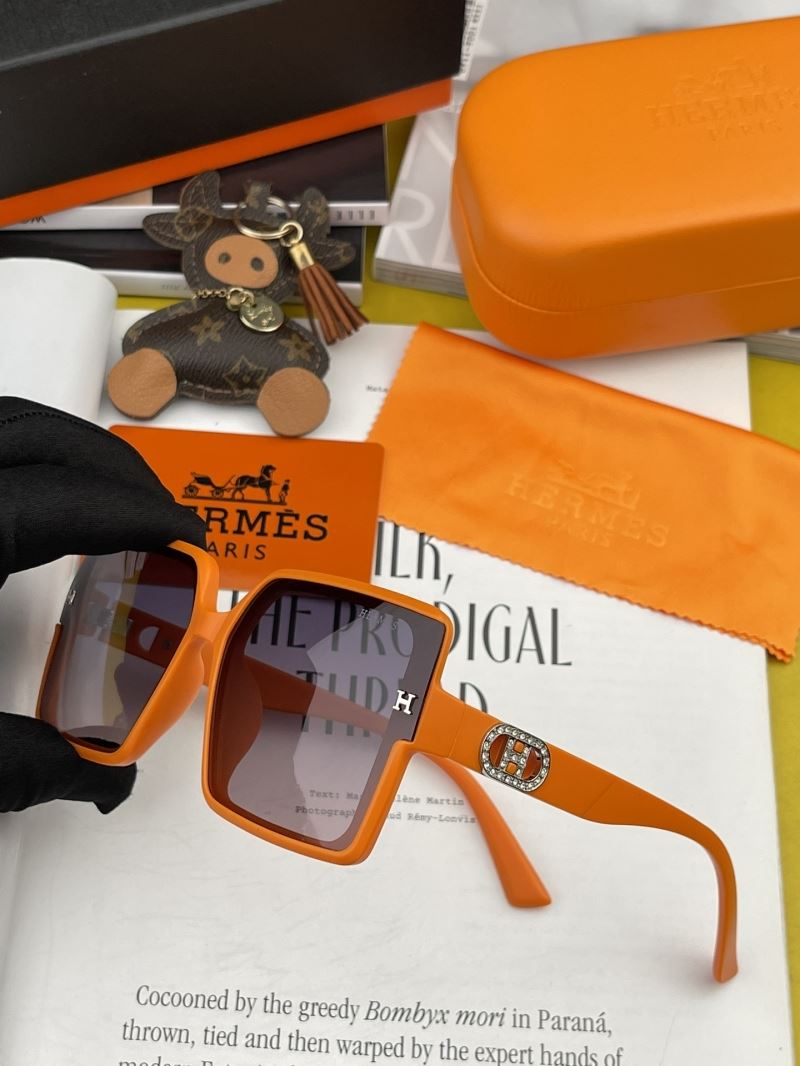 Hermes Sunglasses